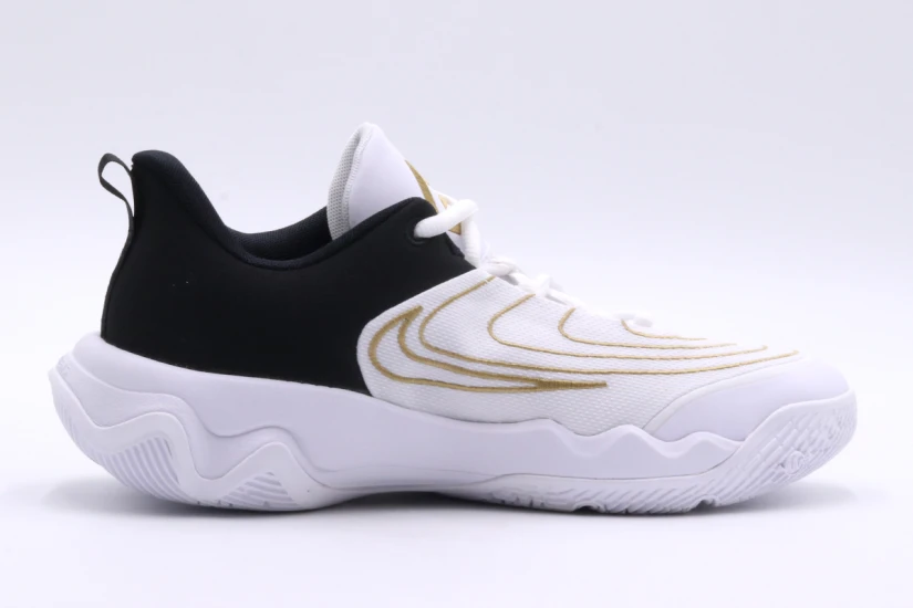 Nike Giannis Immortality 4 Μπασκετικά Παπούτσια