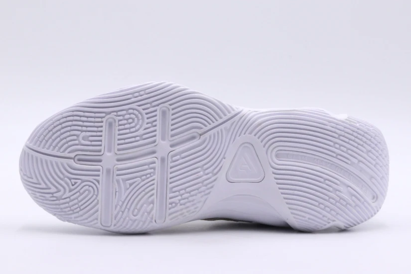 Nike Giannis Immortality 4 Μπασκετικά Παπούτσια