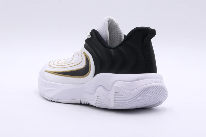 Nike Giannis Immortality 4 Μπασκετικά Παπούτσια
