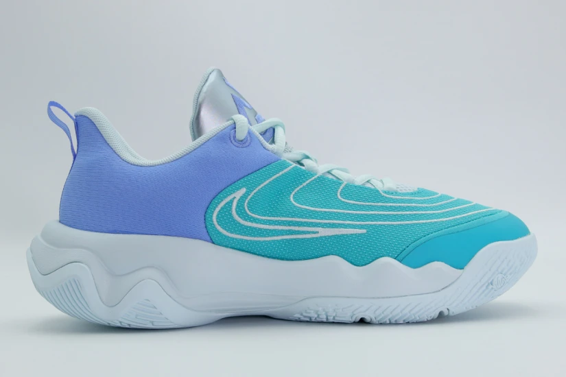 Nike Giannis Immortality 4 Μπασκετικά Παπούτσια