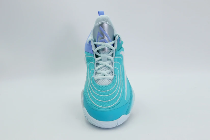 Nike Giannis Immortality 4 Μπασκετικά Παπούτσια