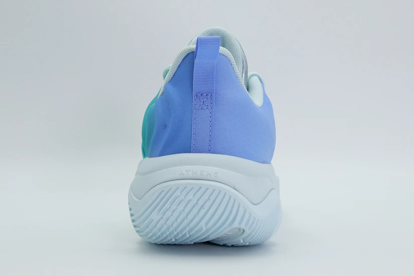 Nike Giannis Immortality 4 Μπασκετικά Παπούτσια