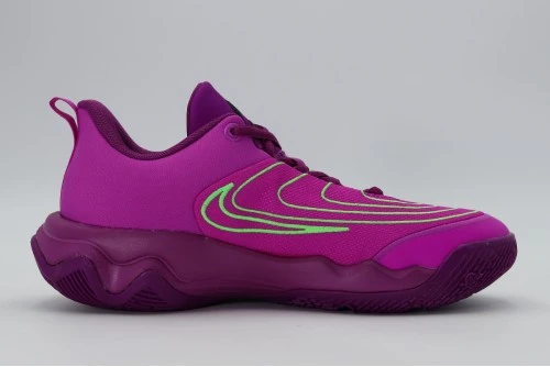 Nike Giannis Immortality 4 Gs Παπούτσια Για Μπάσκετ (FZ6734 501)