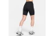 Nike One Dri-FIT Γυναικείο Ψηλόμεσο Κοντό Κολάν Μαύρο
