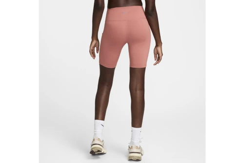 Nike One Κολάν Κοντό Γυναικείο (FZ6758 634)
