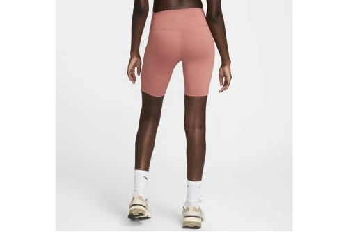 Nike One Κολάν Κοντό Γυναικείο (FZ6758 634)