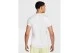 Nike Dri-FIT Court Victory Ανδρικό Κοντομάνικο T-Shirt Λευκό