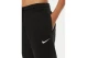 Nike Sportswear Phoenix Fleece Γυναικείο Παντελόνι Φόρμας Μαύρο