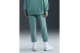 Nike Sportswear Phoenix Fleece Γυναικείο Παντελόνι Φόρμας Μέντα