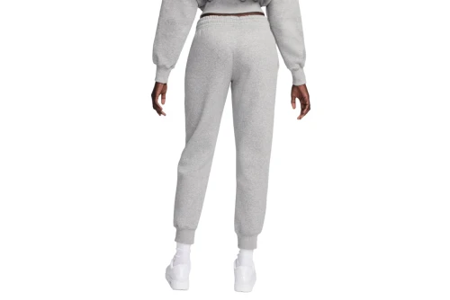 Nike Sportswear Phoenix Fleece Παντελόνι Φόρμας Γυναικείο (FZ7626 063)