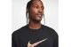 Nike Sportswear Max90 Ανδρικό Κοντομάνικο T-Shirt Μαύρο