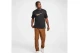 Nike Sportswear Max90 Ανδρικό Κοντομάνικο T-Shirt Μαύρο