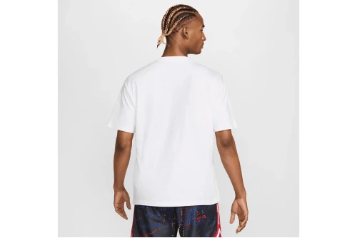 Nike Max90 Basketball T-Shirt Ανδρικό (FZ8069 100)