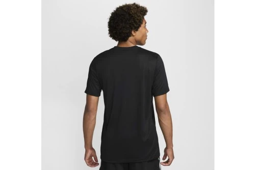 Nike Dri-Fit Basketball T-Shirt Ανδρικό (FZ8097 010)