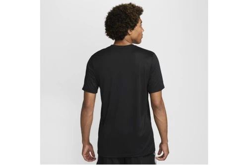 Nike Dri-Fit Basketball T-Shirt Ανδρικό (FZ8097 010)