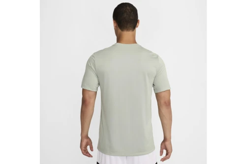 Nike Dri-Fit Basketball T-Shirt Ανδρικό (FZ8097 370)