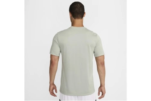 Nike Dri-Fit Basketball T-Shirt Ανδρικό (FZ8097 370)