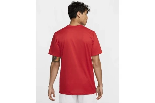 Nike Dri-Fit Basketball T-Shirt Ανδρικό (FZ8097 657)