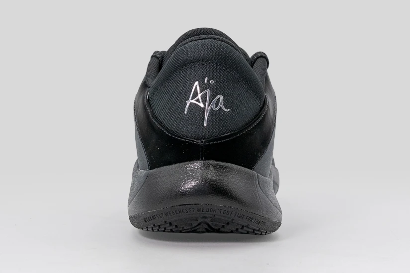 Nike A One Unapologetic Aja Wilson Ανδρικά Μπασκετικά Παπούτσια