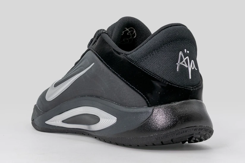 Nike A One Unapologetic Aja Wilson Ανδρικά Μπασκετικά Παπούτσια