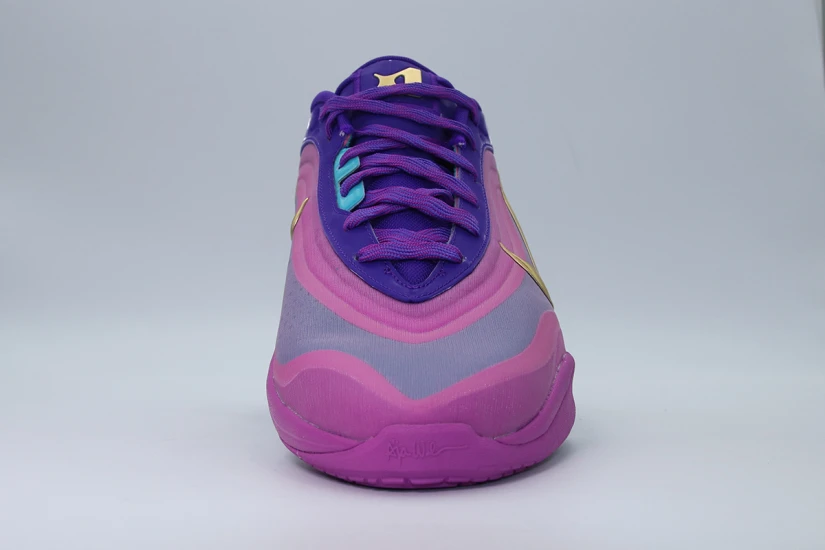 Nike A One Unapologetic Aja Wilson Ανδρικά Μπασκετικά Παπούτσια