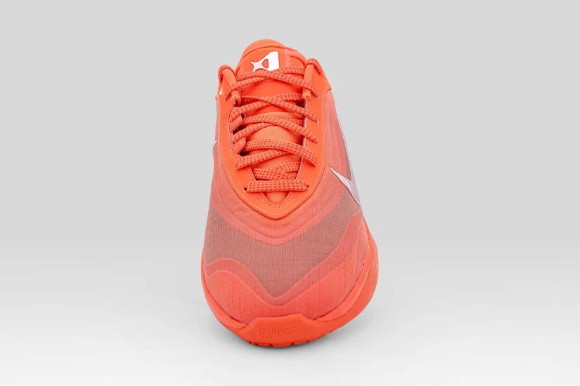 Nike A'Οne A'Ja Wilson Royal Flame Ανδρικά Μπασκετικά Παπούτσια