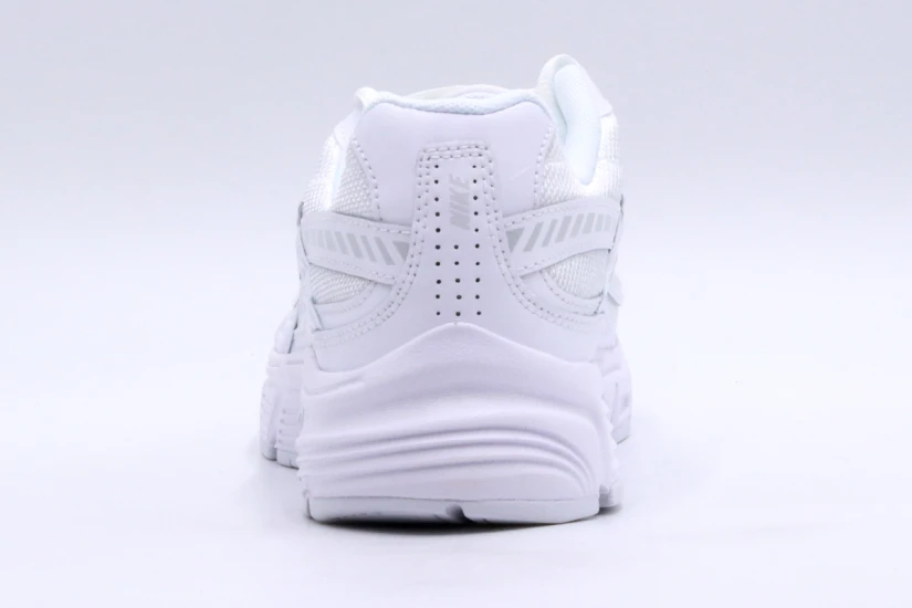 Nike Initiator Γυναικεία Sneakers Λευκά, Γκρι
