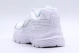 Nike Initiator Γυναικεία Sneakers Λευκά, Γκρι