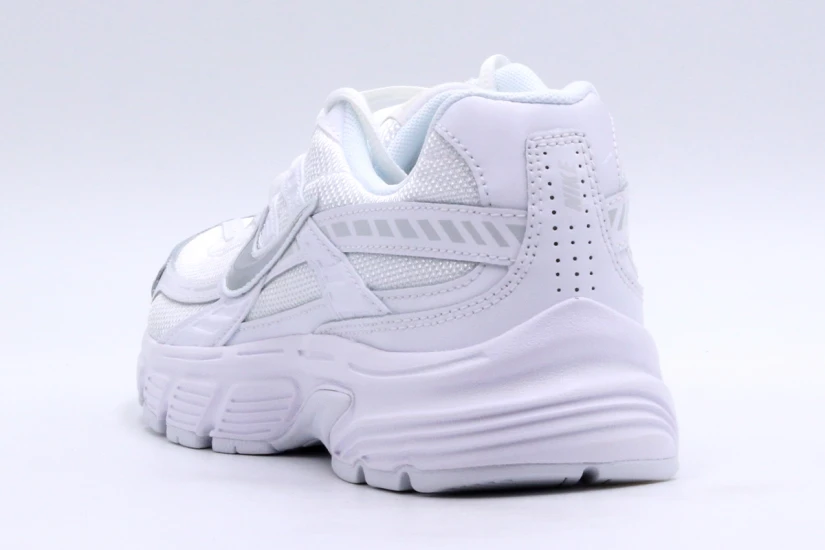 Nike Initiator Γυναικεία Sneakers Λευκά, Γκρι