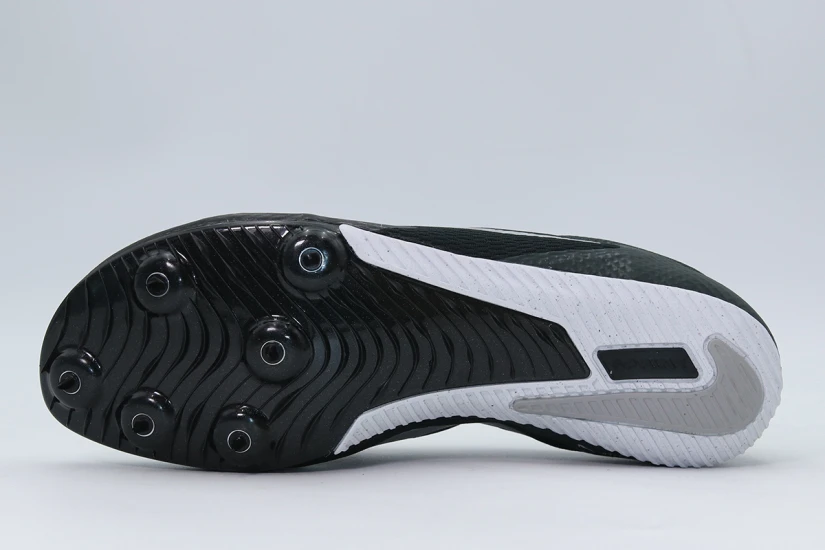 Nike Zoom Rival Sprint Unisex Αθλητικά Παπούτσια για Στίβο με Καρφιά
