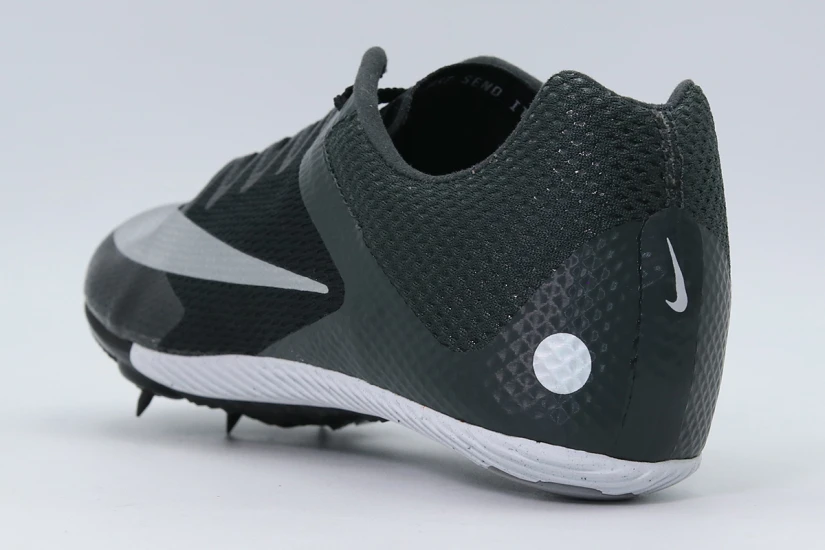 Nike Zoom Rival Sprint Unisex Αθλητικά Παπούτσια για Στίβο με Καρφιά