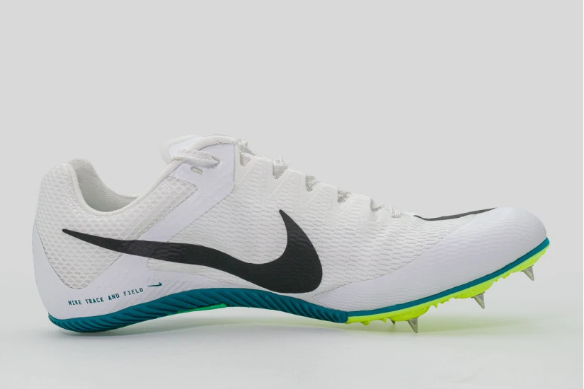 Nike Zoom Rival Sprint Αθλητικά Παπούτσια για Στίβο με Καρφιά