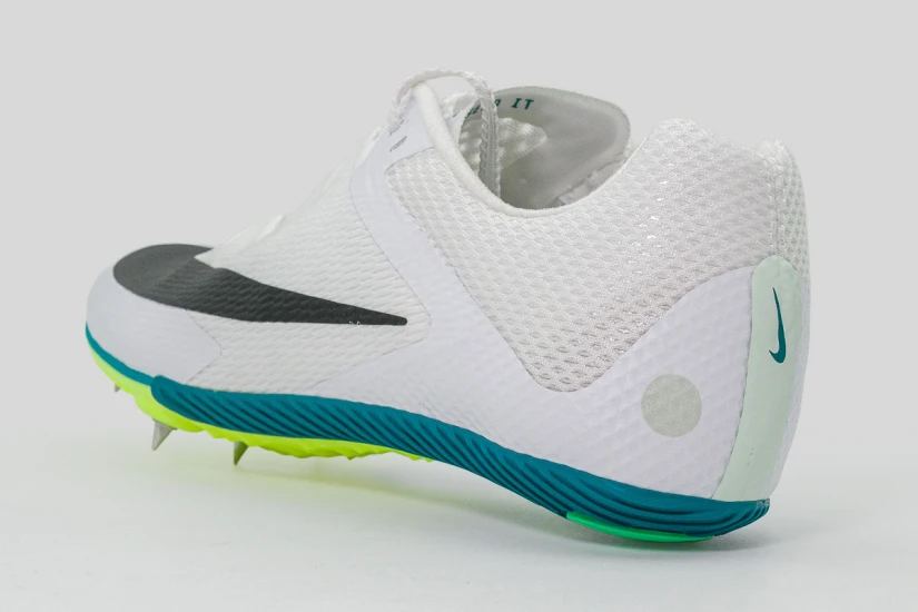 Nike Zoom Rival Sprint Αθλητικά Παπούτσια για Στίβο με Καρφιά