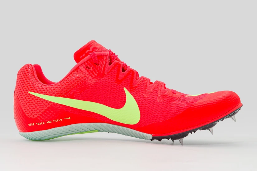 Nike Zoom Rival Sprint Αθλητικά Παπούτσια για Στίβο με Καρφιά