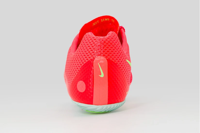 Nike Zoom Rival Sprint Αθλητικά Παπούτσια για Στίβο με Καρφιά