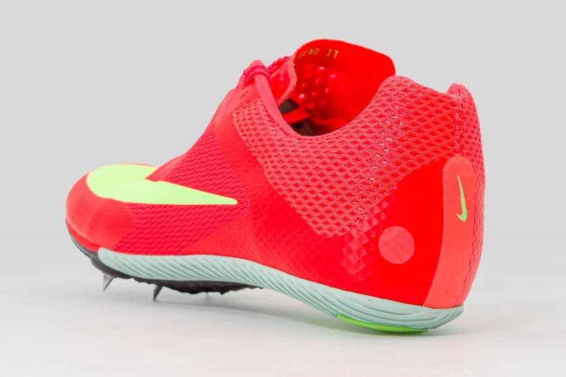 Nike Zoom Rival Sprint Αθλητικά Παπούτσια για Στίβο με Καρφιά