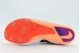 Nike Zoom Rival Multi Unisex Παπούτσια για Στίβο Λευκά, Μαύρα, Πορτοκαλί