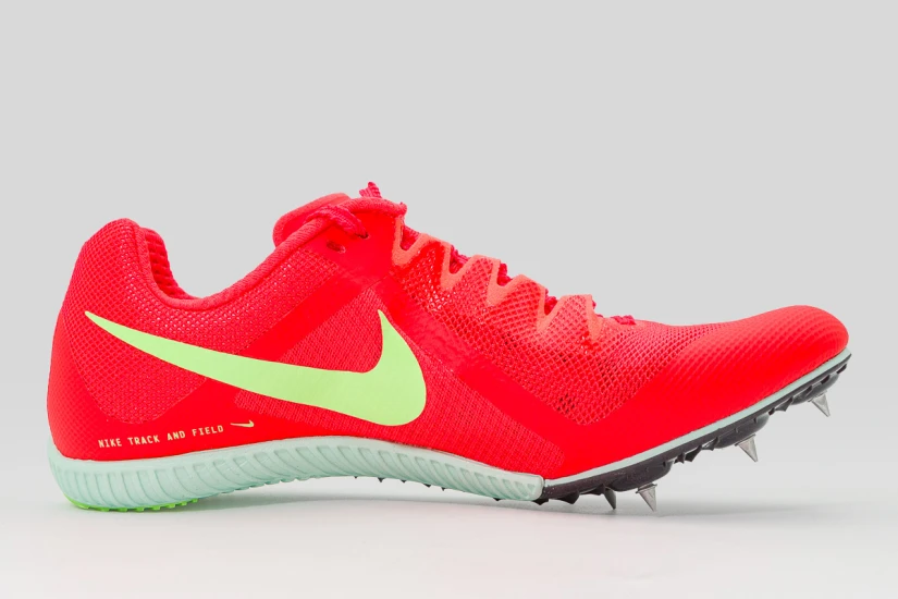 Nike Zoom Rival Sprint Αθλητικά Παπούτσια για Στίβο