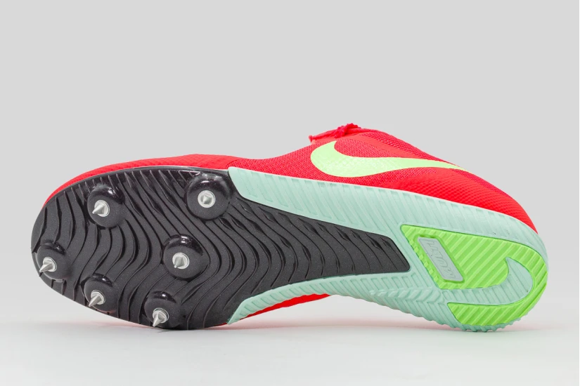 Nike Zoom Rival Sprint Αθλητικά Παπούτσια για Στίβο
