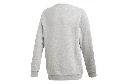 Adidas Originals Trefoil Crew Μπλούζα Με Λαιμόκοψη (GD2709)