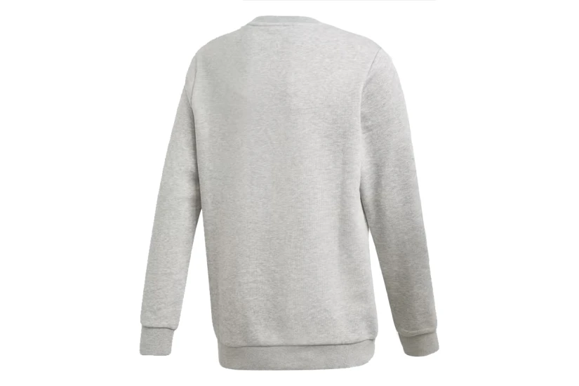 Adidas Originals Trefoil Crew Μπλούζα Με Λαιμόκοψη (GD2709)