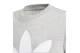 Adidas Originals Trefoil Crew Μπλούζα Με Λαιμόκοψη (GD2709)
