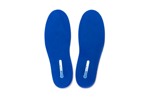 Saintsoles Holy Insole Gel Basic (GEL BASIC)