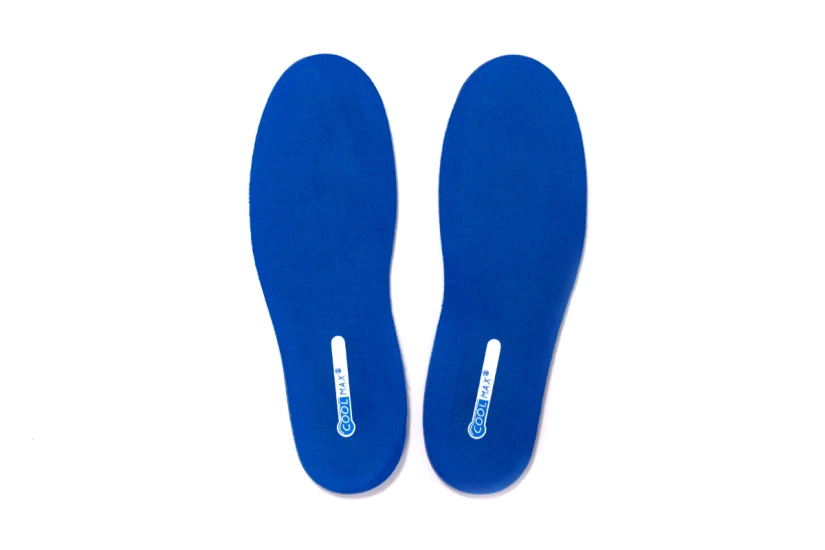 Saintsoles Holy Insole Gel Basic (GEL BASIC)