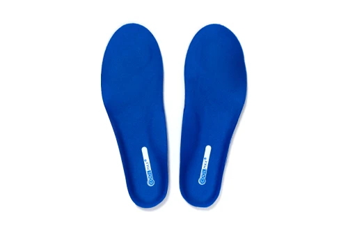 Saintsoles Holy Insole Gel Support (GEL SUPPORT)