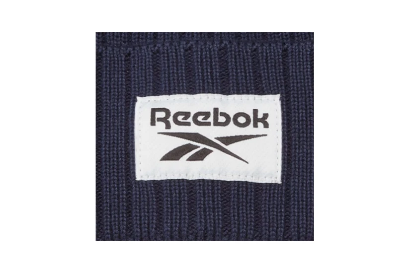 Reebok Sport Te Beanie Σκουφάκι Χειμερινό (GH0430)