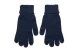 Reebok Sport Te Knitted Gloves Γάντια Χειμερινά (GH0476)