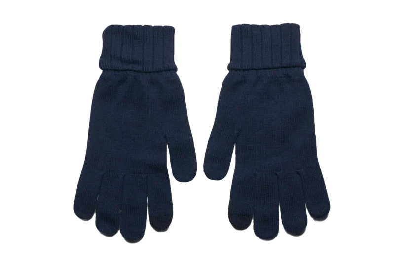 Reebok Sport Te Knitted Gloves Γάντια Χειμερινά (GH0476)