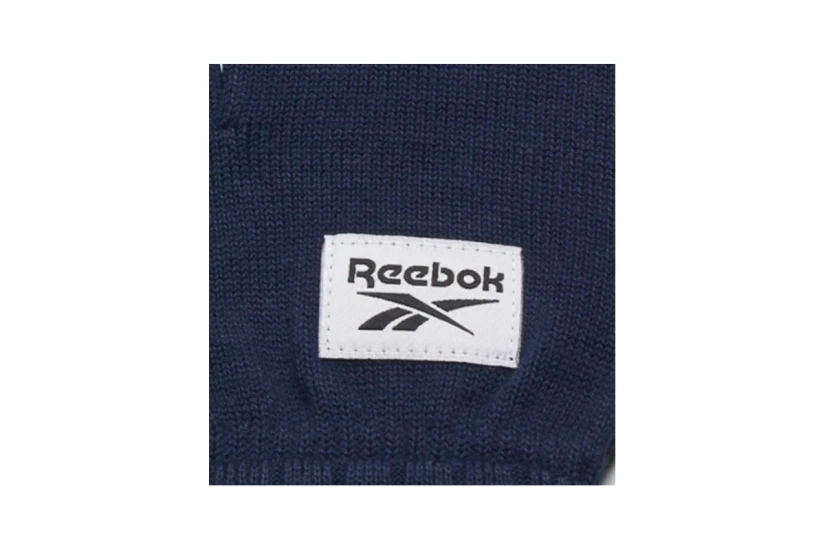 Reebok Sport Te Knitted Gloves Γάντια Χειμερινά (GH0476)