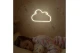 Ginga Neon Led Cloud Φωτιστικό Τοίχου